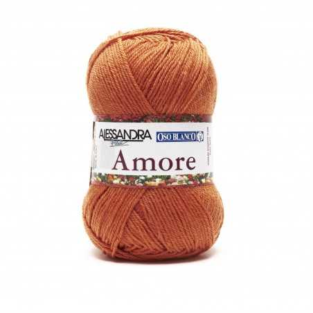 Amore - Arancio Scuro 16