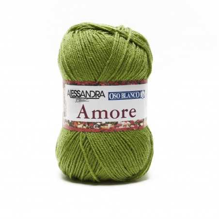 Amore - Verde 910