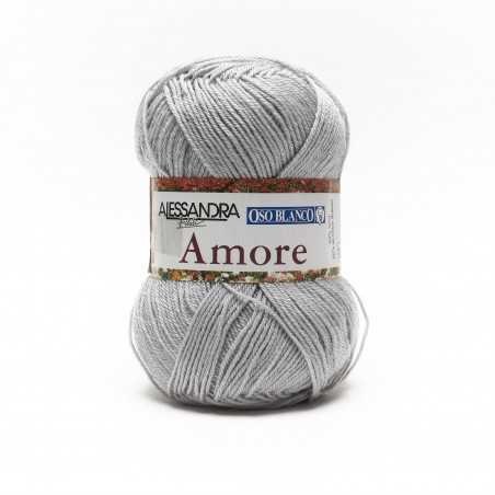 Amore - Grigio Perla 100