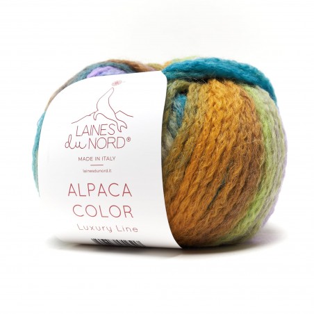 Alpaca Color -...