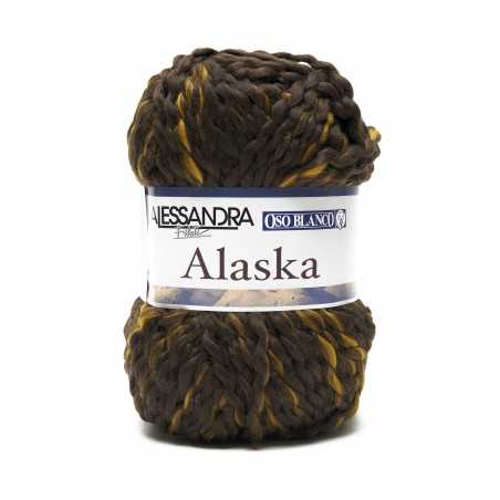 Alaska - Marrone 4010