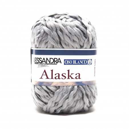 Alaska - Grigio 4009