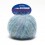 Mohair Kid - Azzurro/Viola 520