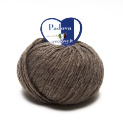 Double Twisted by Tricot Cafè - Pure cotton yarn for crochet work