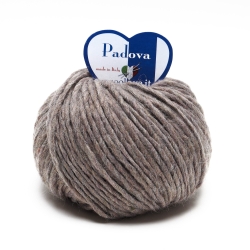 Double Twisted by Tricot Cafè - Pure cotton yarn for crochet work