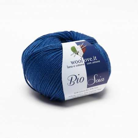 Bio Soia - Blu 853