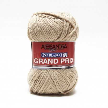 Grand Prix - Beige Scuro 3600