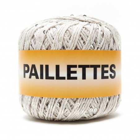 copy of Paillettes 16 Nero