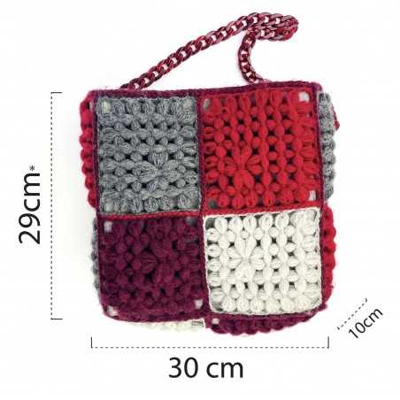 Large Tile Granny Bag Kit