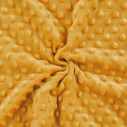 Tissu panneau polaire doux...