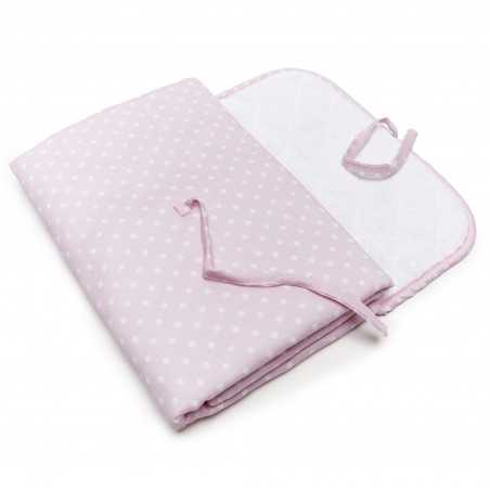 Portable changing table...