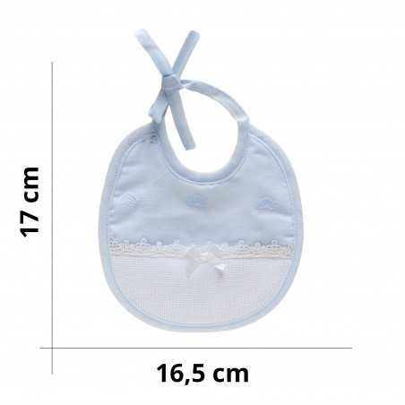 Newborn Bib to be...