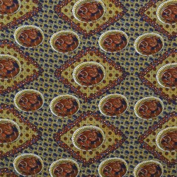 Tissu au mètre Wax Afrique...