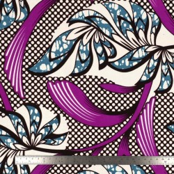 Bio Soia by Woolove - Fine organic cotton and soy yarn