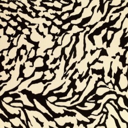 Tissu léger en viscose...