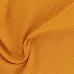 Scintilla by Tricot Cafè - Pure mercerized and gassed cotton yarn
