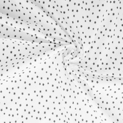 Roll 140x50cm Faux Leather Soft Fabric - Ideal for cutting and sewing creations