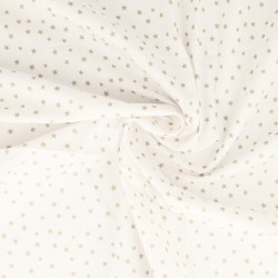 Roll 140x50cm Faux Leather Soft Fabric - Ideal for cutting and sewing creations
