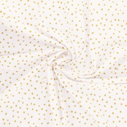 Roll 140x50cm Faux Leather Soft Fabric - Ideal for cutting and sewing creations