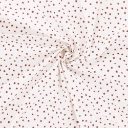 Roll 140x50cm Faux Leather Soft Fabric - Ideal for cutting and sewing creations