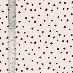 Roll 140x50cm Faux Leather Soft Fabric - Ideal for cutting and sewing creations