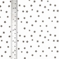 Roll 140x50cm Faux Leather Soft Fabric - Ideal for cutting and sewing creations