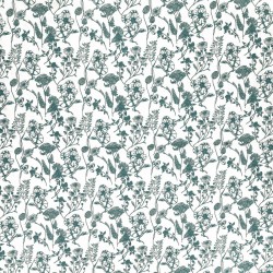 Tissu au mètre Toile Coton...