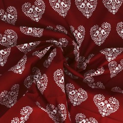 Mercerized Merino - Pure Merino Wool Yarn for Clothing