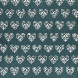 Mercerized Merino - Pure Merino Wool Yarn for Clothing