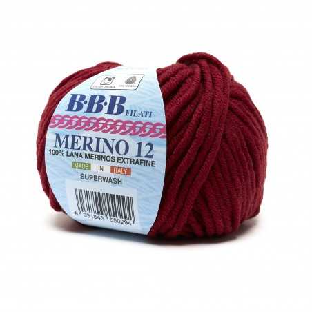 Merino 12 - Bordeaux 2029