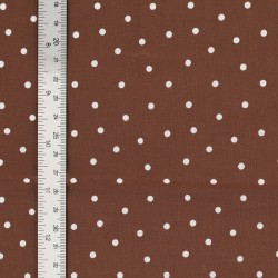 Lightweight non-separable nylon zippers with various sizes