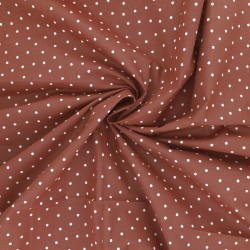 Tissu au mètre Toile de...