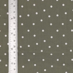 Lightweight non-separable nylon zippers with various sizes