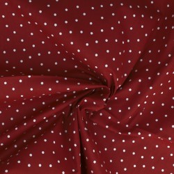 Lightweight non-separable nylon zippers with various sizes