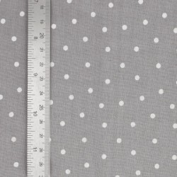 Lightweight non-separable nylon zippers with various sizes