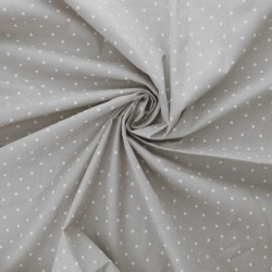Lightweight non-separable nylon zippers with various sizes