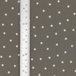 Macramè Glitter - Cordon en coton idéal pour sacs et accessoires