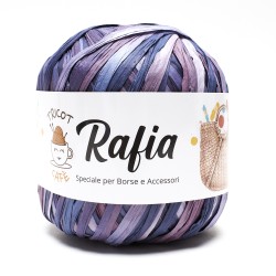 Rafia by Tricot Cafè -...
