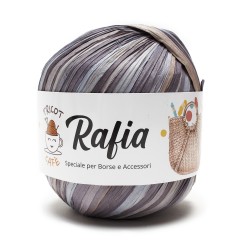 copy of Fantasie di Colore Batik by Tricot Cafè - Luxury line yarn