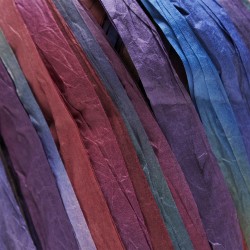 copy of Fantasie di Colore Batik by Tricot Cafè - Luxury line yarn