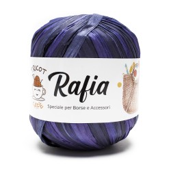 copy of Fantasie di Colore Batik by Tricot Cafè - Luxury line yarn