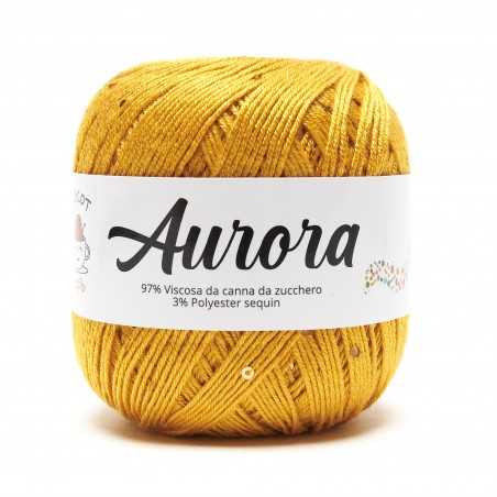 Aurora - Giallo 4