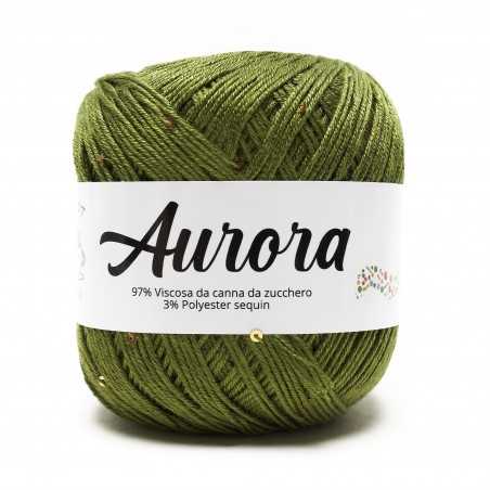 Aurora - Verde Militare 9