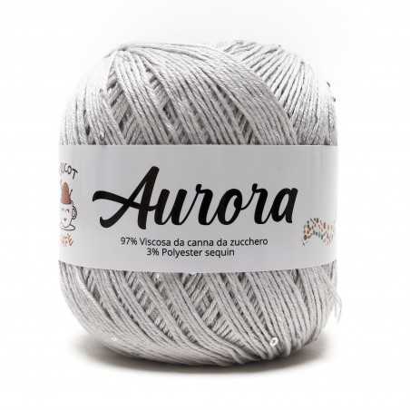 Aurora - Grigio Perla 17