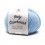 Baby superwash - Azzurro baby 9853