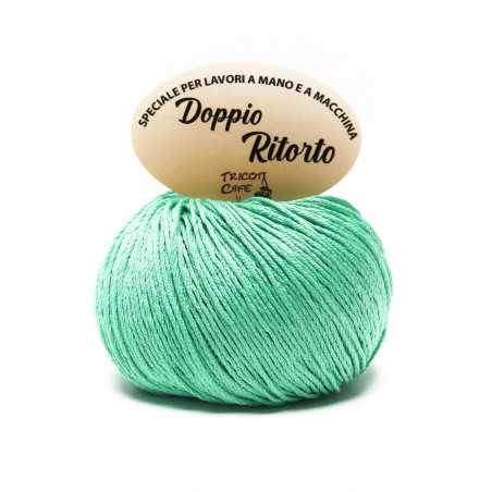 Doppio Ritorto - Verde...