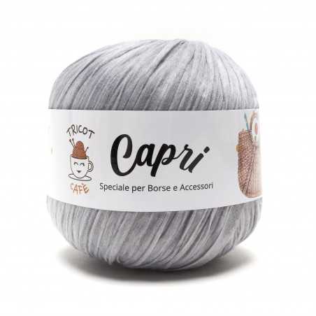 Capri - Grigio Perla 17