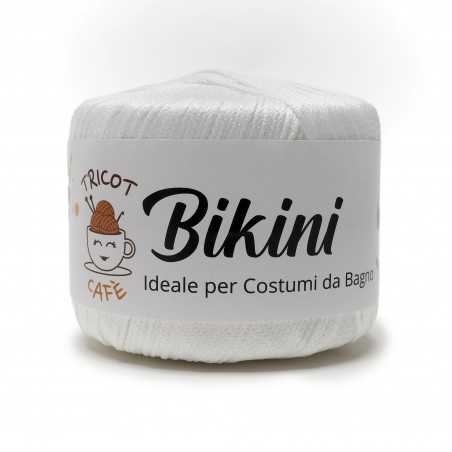 Bikini - Bianco 1