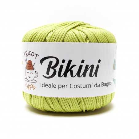 Bikini - Verde Chiaro 19