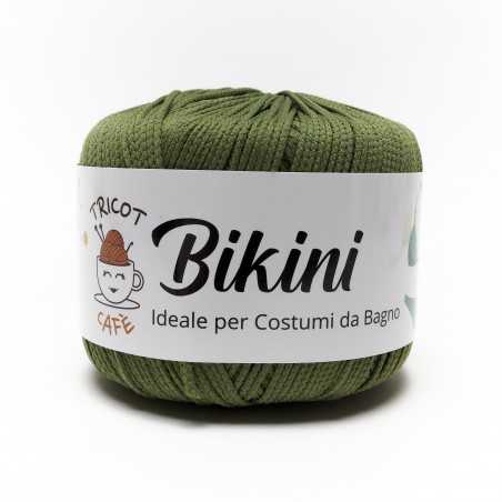 Bikini - Verde Militare 15